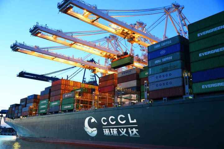 義烏故事 何以勇立潮頭