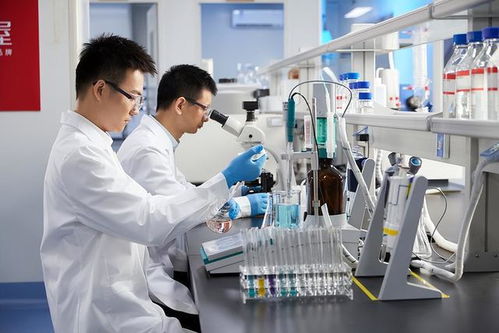 風暴已臨 技術轉讓四十年未有之變局