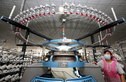 青山遮不住 從經貿科技動向透視中美合作發展大勢